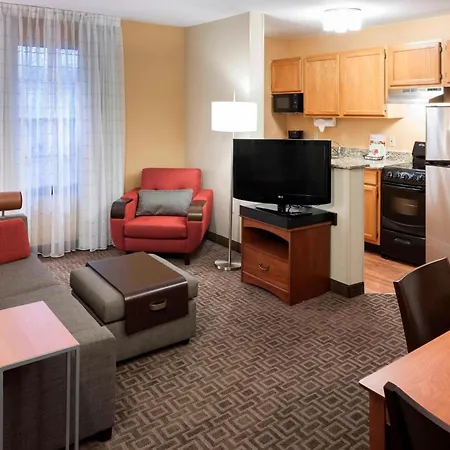 Towneplace Suites Dallas Las Colinas